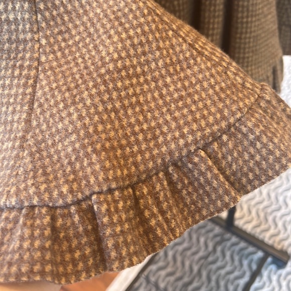 RALPH LAUREN 100% WOOL SKIRT - Size US6 - As New Condition - Picture 2 of 5